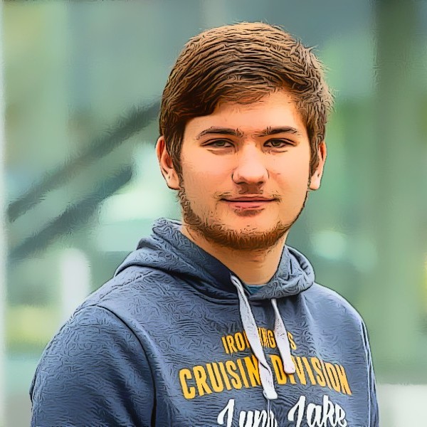 Jonas Pohl profile picture